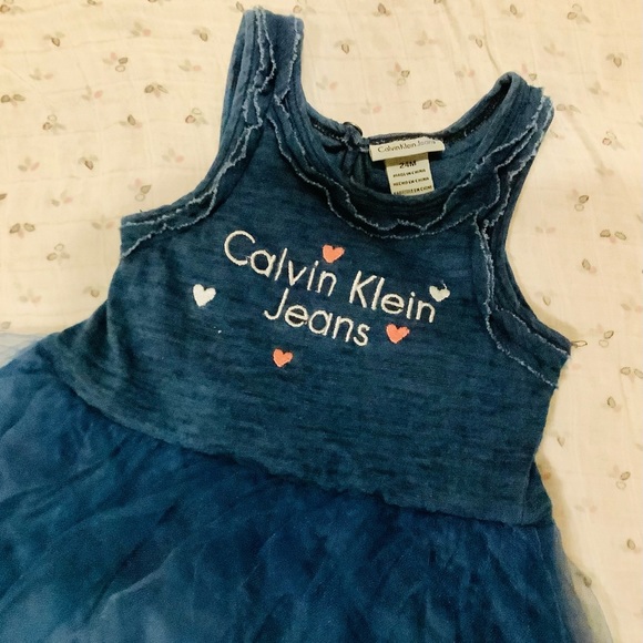 CK Baby Outfit *BUY2GET2FREE!* - Picture 4 of 9